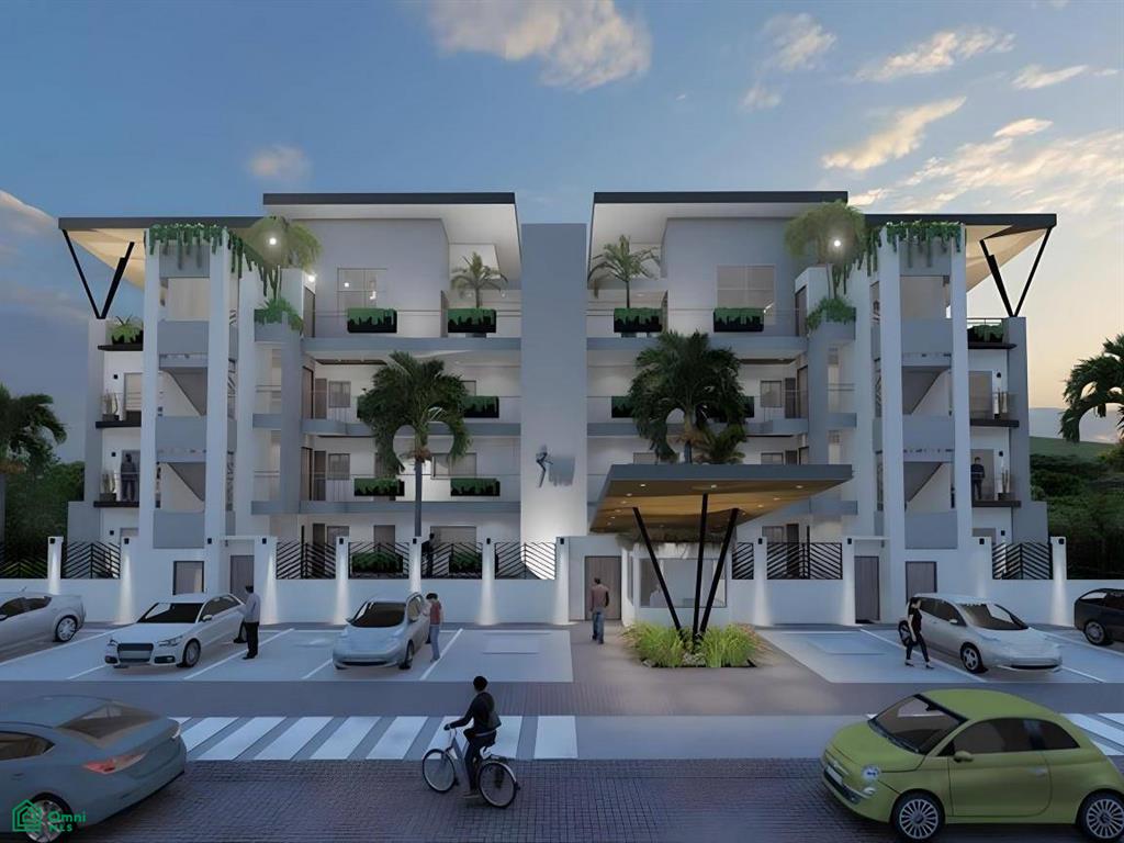 Flamingo Marina Tower 202 , Playa Flamingo, Guanacaste