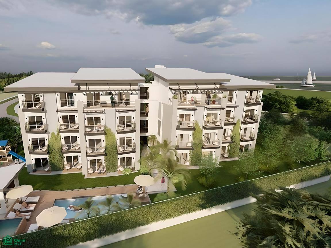 Flamingo Marina Tower 202 , Playa Flamingo, Guanacaste