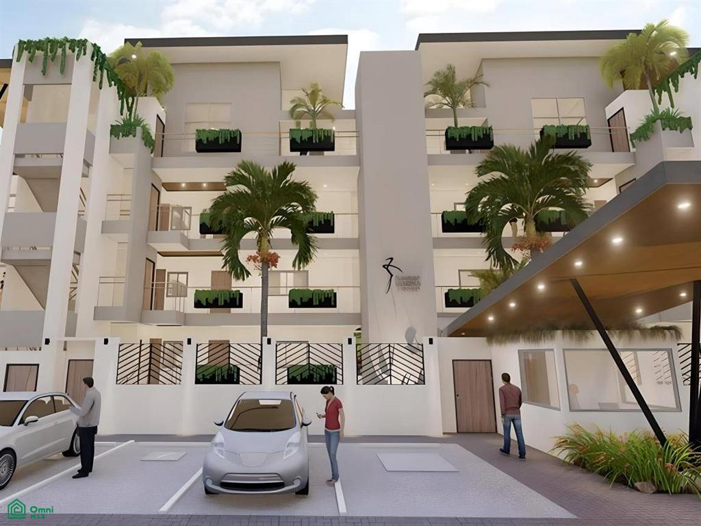 Flamingo Marina Tower 202 , Playa Flamingo, Guanacaste