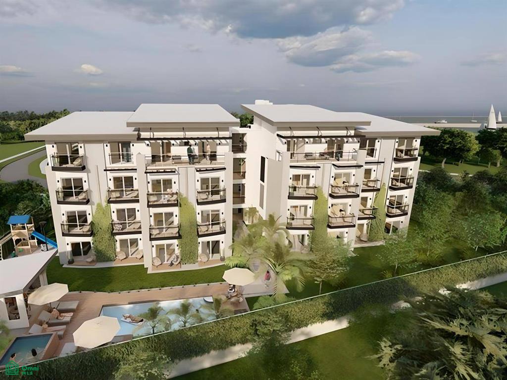 Flamingo Marina Tower 202 , Playa Flamingo, Guanacaste