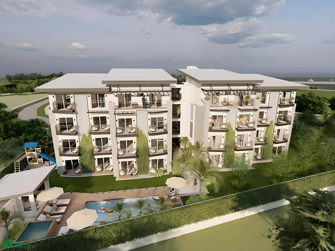 Flamingo Marina Tower 203 , Playa Flamingo, Guanacaste