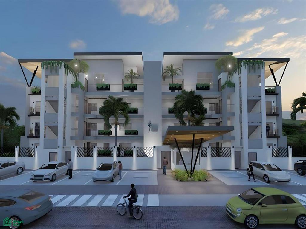 Flamingo Marina Tower 203 , Playa Flamingo, Guanacaste