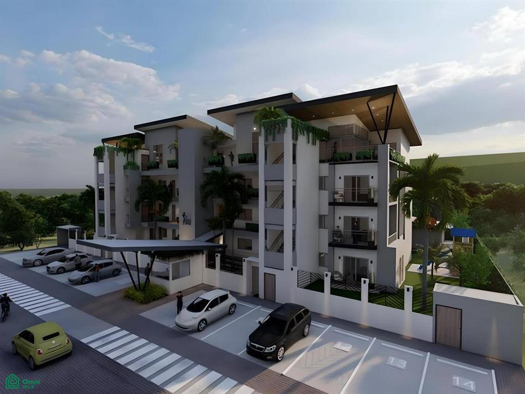 Flamingo Marina Tower 203 , Playa Flamingo, Guanacaste