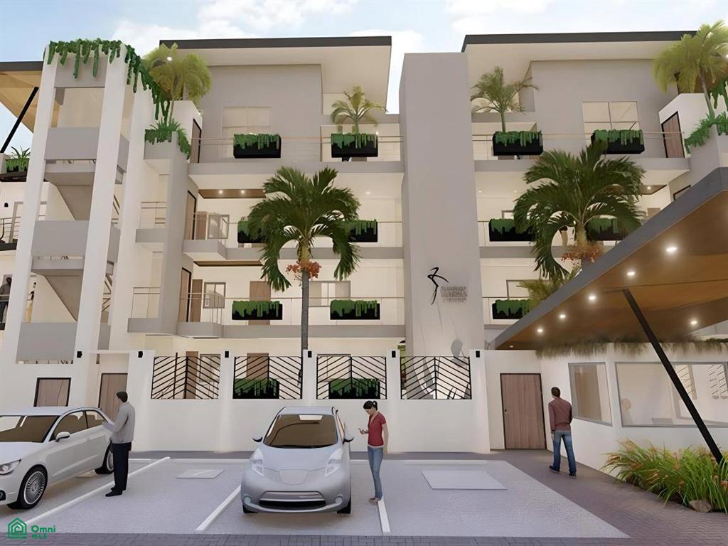 Flamingo Marina Tower 203 , Playa Flamingo, Guanacaste