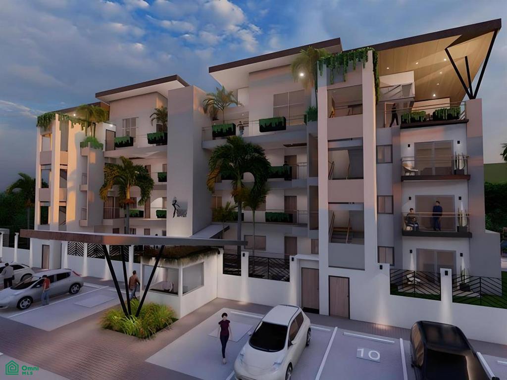 Flamingo Marina Tower 203 , Playa Flamingo, Guanacaste