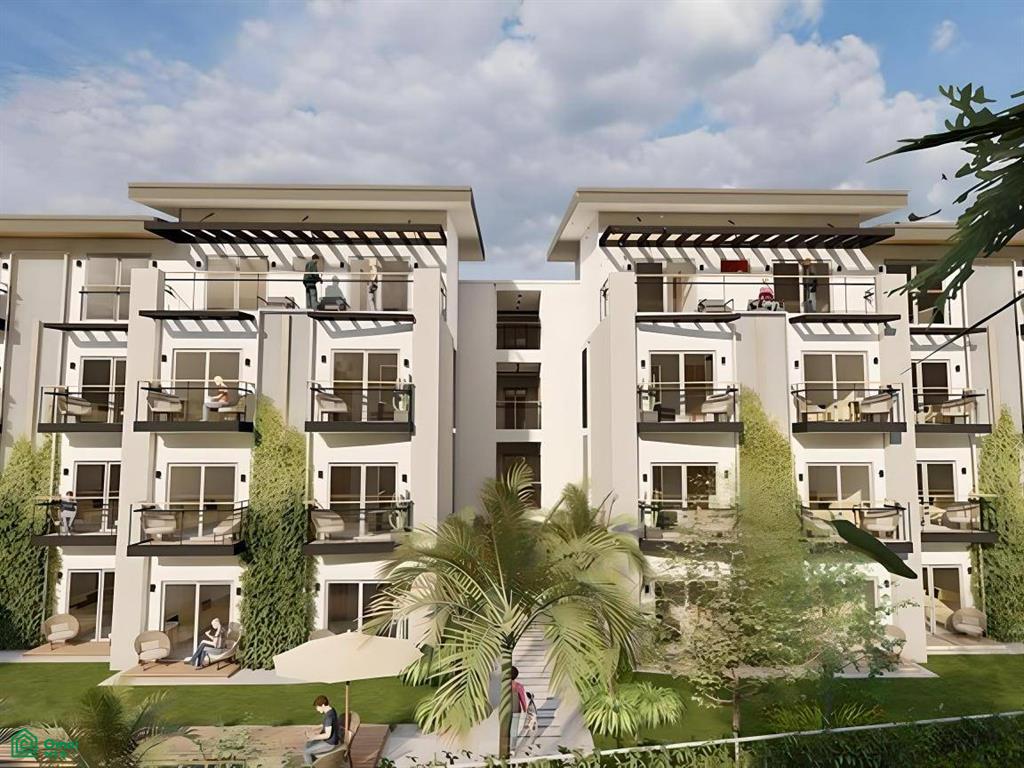 Flamingo Marina Tower 203 , Playa Flamingo, Guanacaste