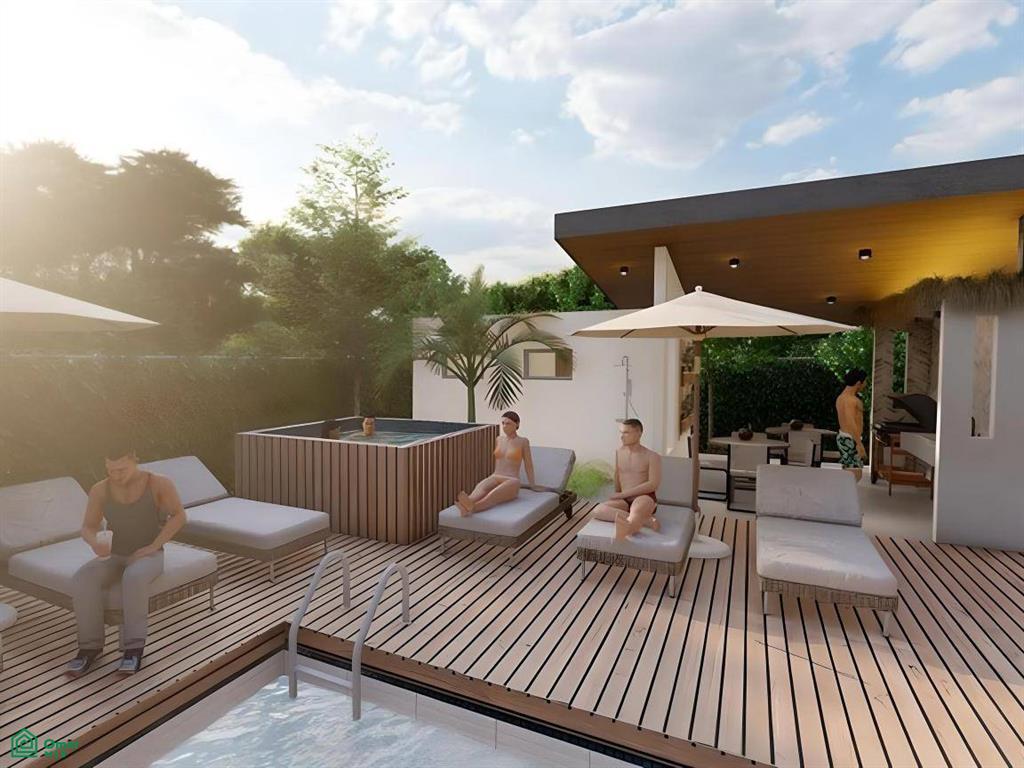 Flamingo Marina Tower 203 , Playa Flamingo, Guanacaste