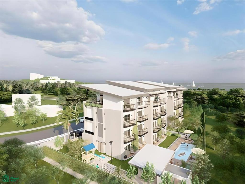 Flamingo Marina Tower 203 , Playa Flamingo, Guanacaste