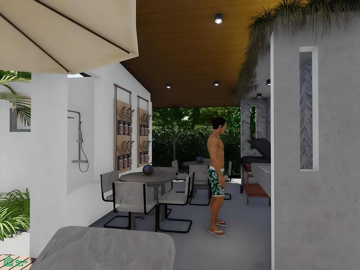 Flamingo Marina Tower 203 , Playa Flamingo, Guanacaste