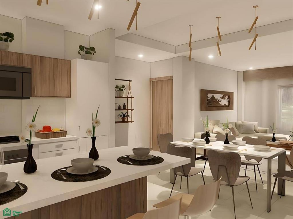 Flamingo Marina Tower 203 , Playa Flamingo, Guanacaste