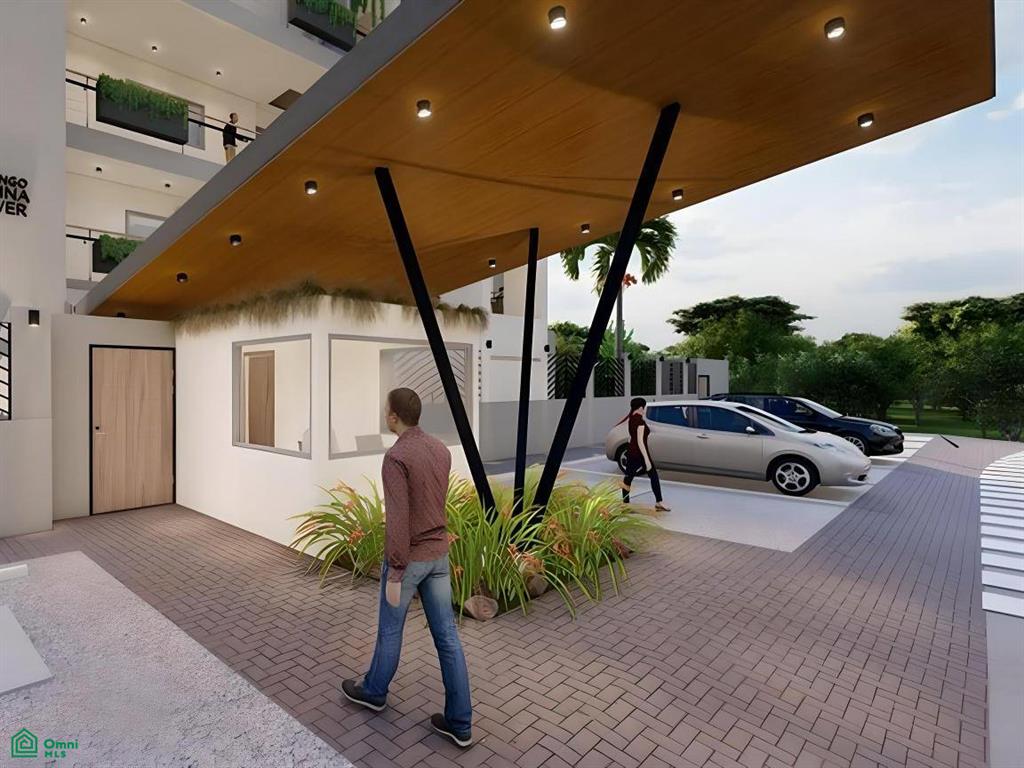 Flamingo Marina Tower 203 , Playa Flamingo, Guanacaste