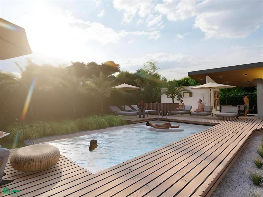 Flamingo Marina Tower 203 , Playa Flamingo, Guanacaste