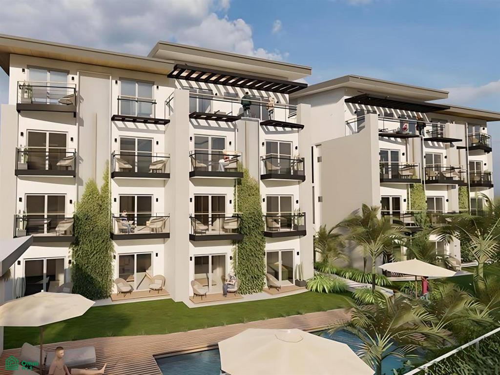 Flamingo Marina Tower 203 , Playa Flamingo, Guanacaste