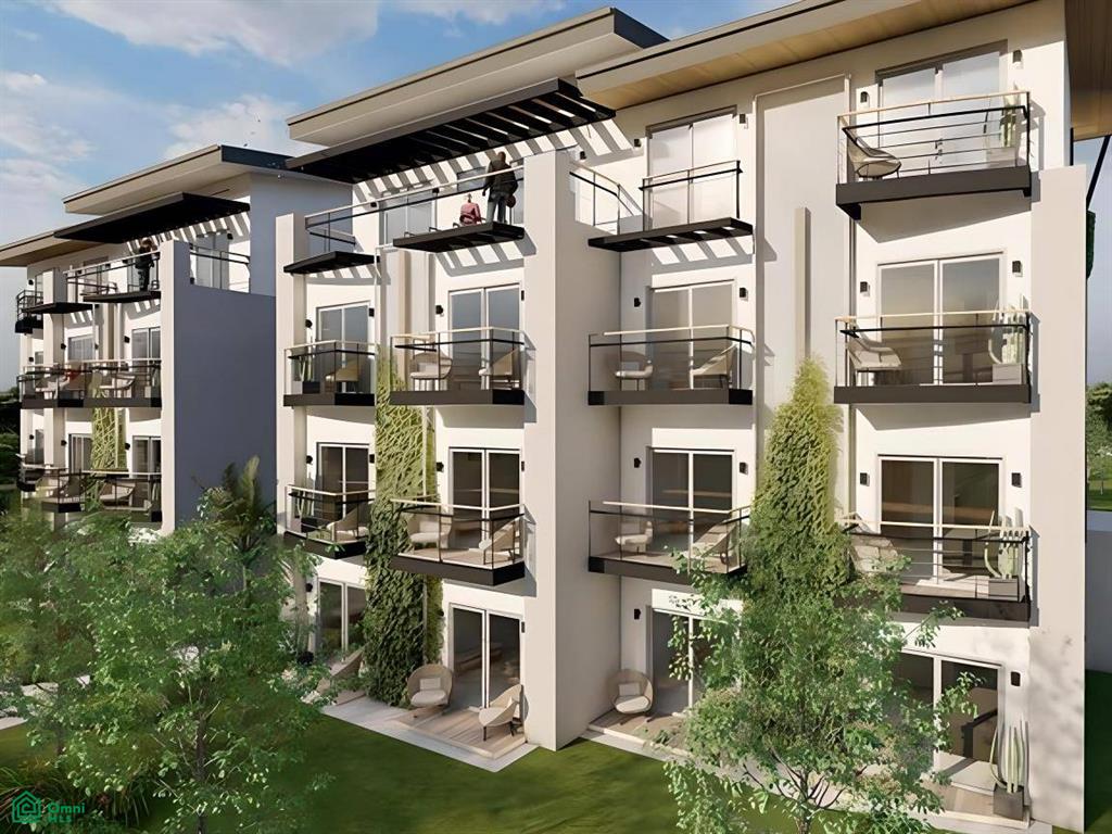 Flamingo Marina Tower 203 , Playa Flamingo, Guanacaste