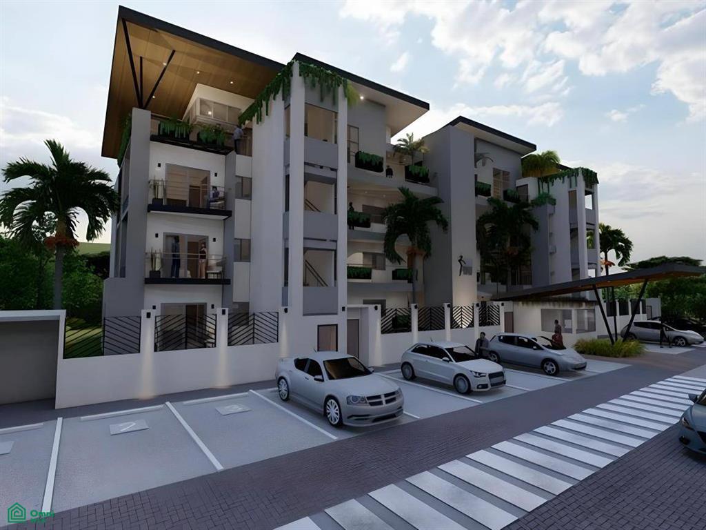 Flamingo Marina Tower 203 , Playa Flamingo, Guanacaste