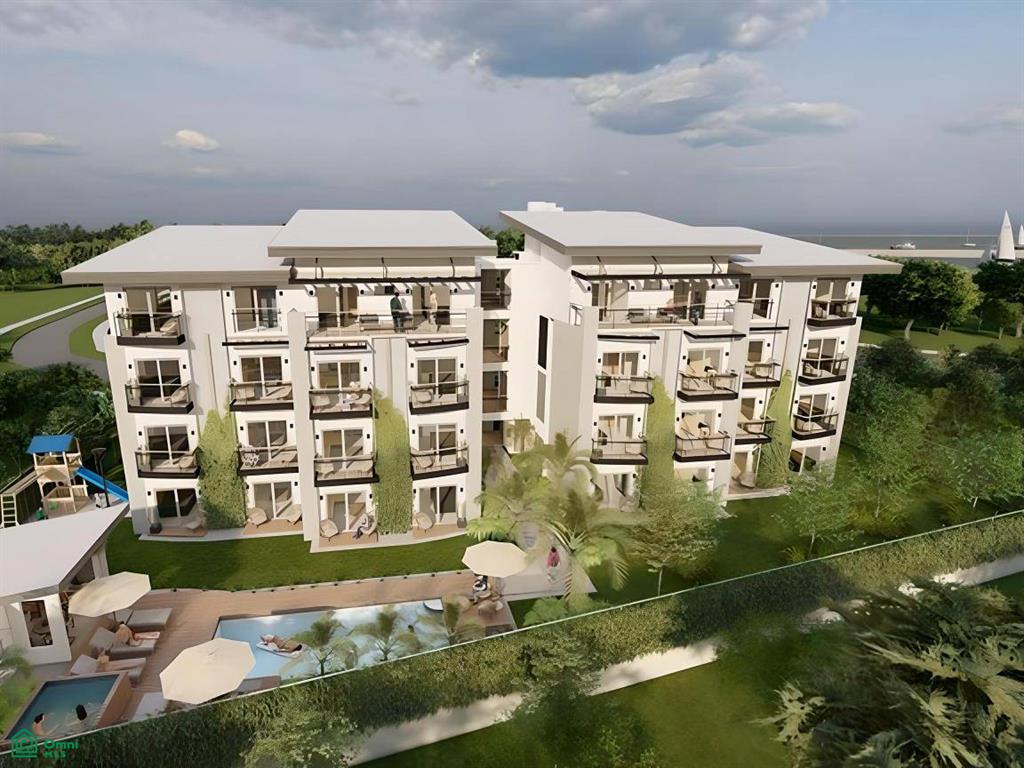 Flamingo Marina Tower 203 , Playa Flamingo, Guanacaste
