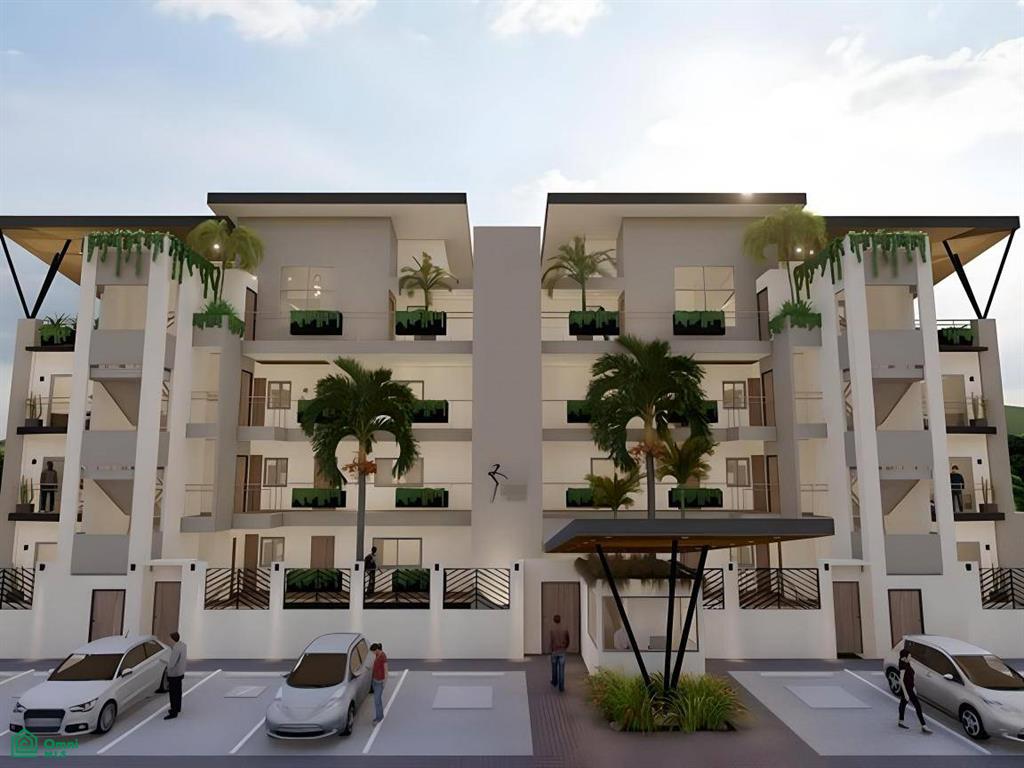 Flamingo Marina Tower 203 , Playa Flamingo, Guanacaste