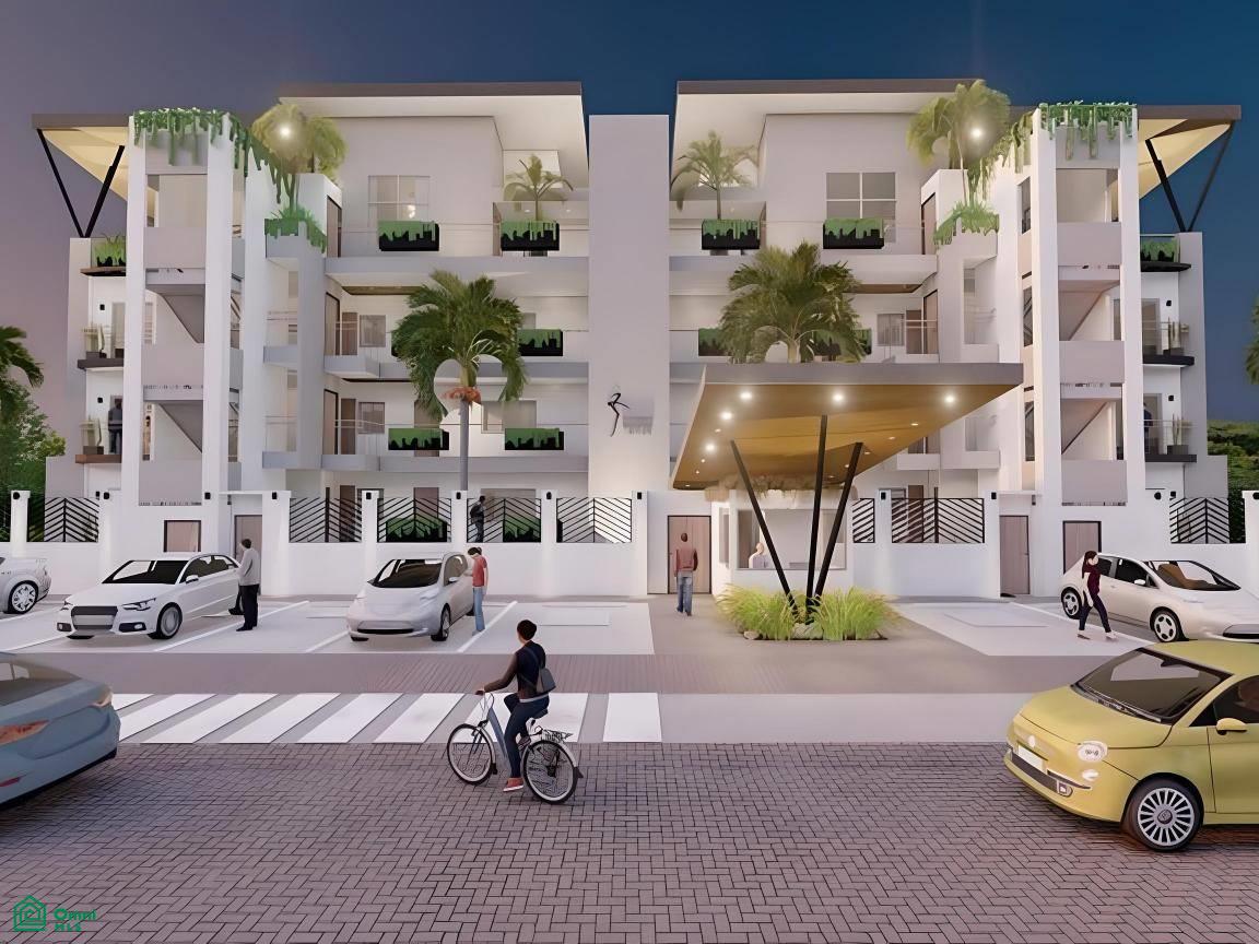 Flamingo Marina Tower 302 , Playa Flamingo, Guanacaste