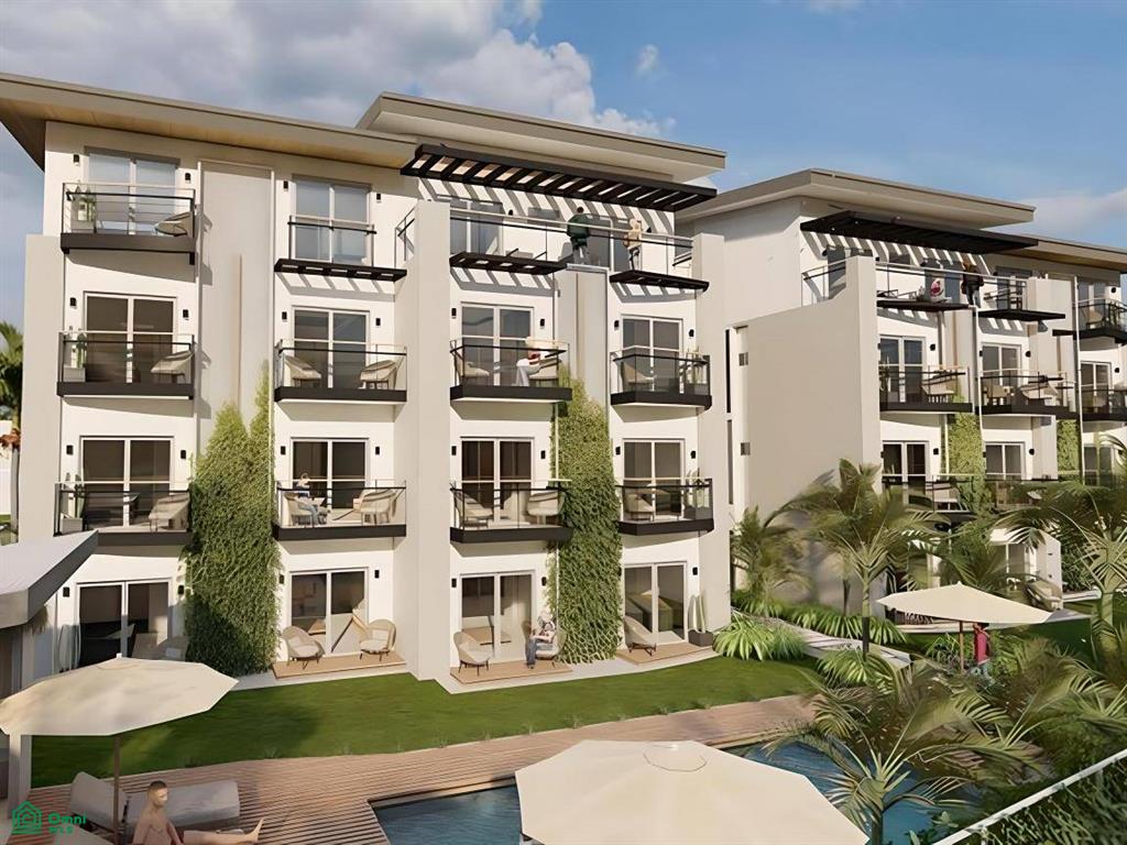 Flamingo Marina Tower 302 , Playa Flamingo, Guanacaste