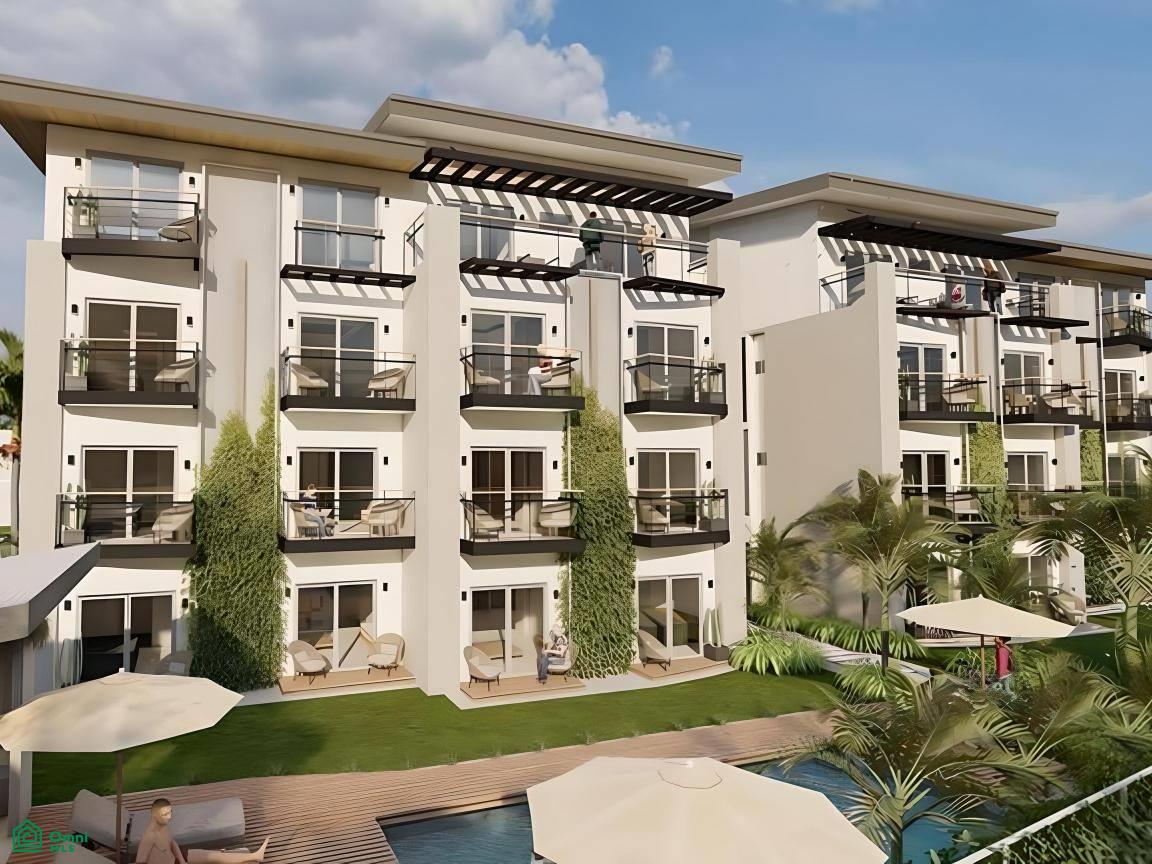Flamingo Marina Tower 302 , Playa Flamingo, Guanacaste