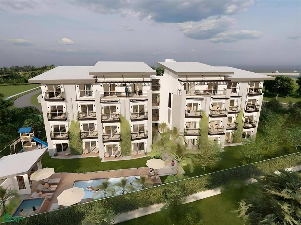 Flamingo Marina Tower 302 , Playa Flamingo, Guanacaste