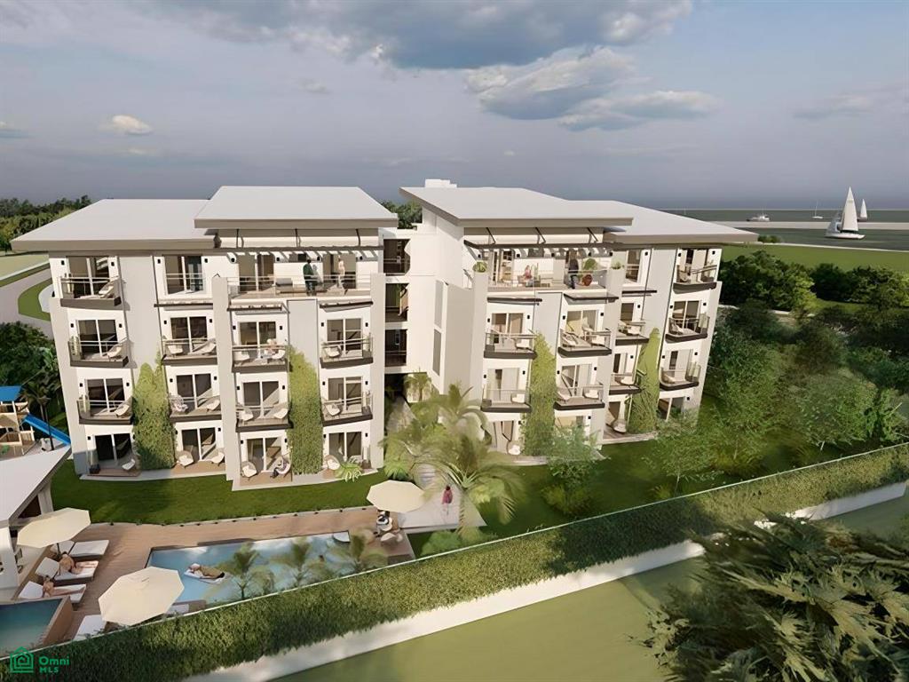 Flamingo Marina Tower 302 , Playa Flamingo, Guanacaste