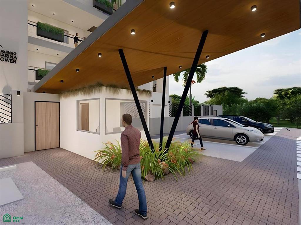 Flamingo Marina Tower 302 , Playa Flamingo, Guanacaste