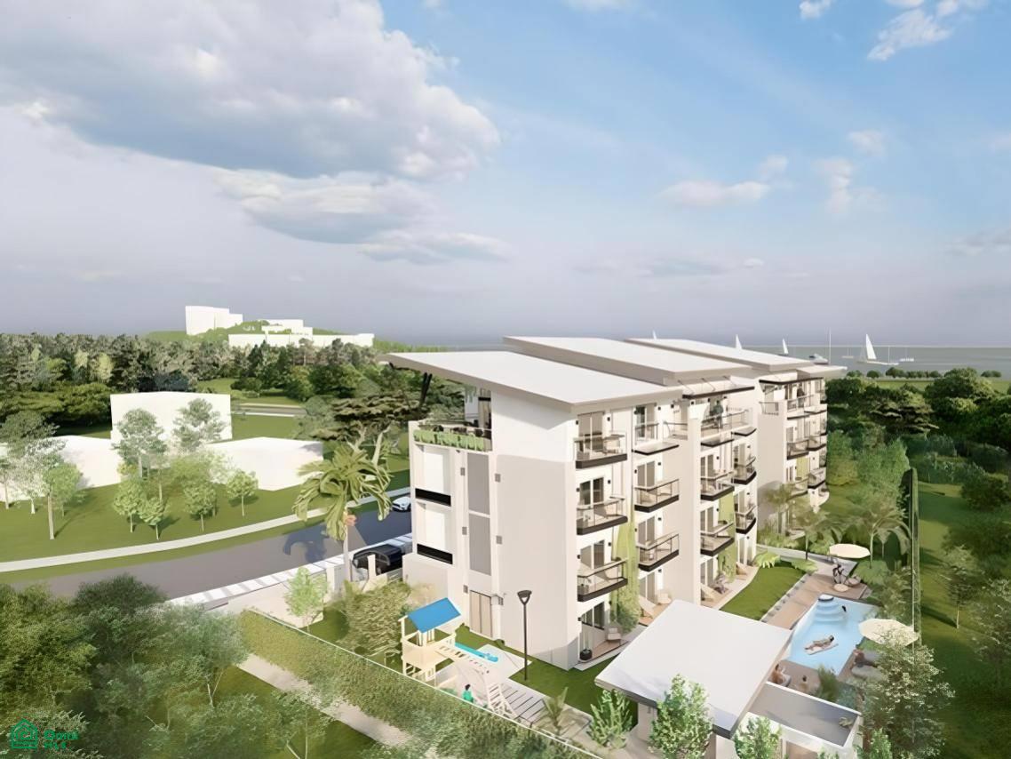 Flamingo Marina Tower 302 , Playa Flamingo, Guanacaste