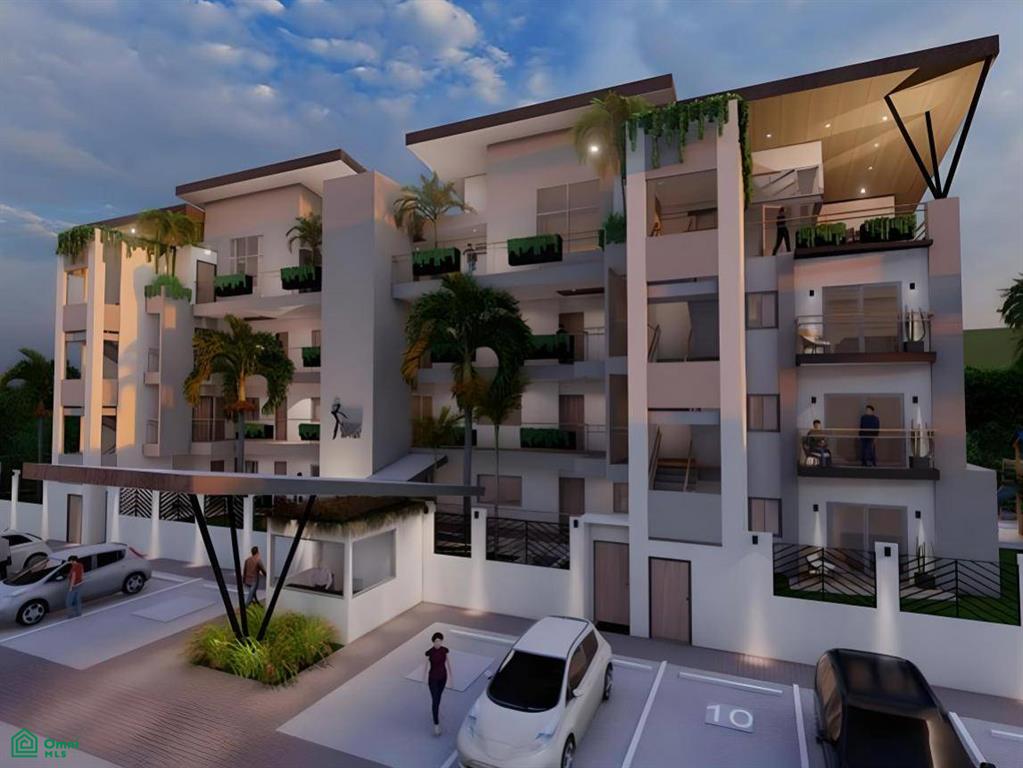 Flamingo Marina Tower 302 , Playa Flamingo, Guanacaste