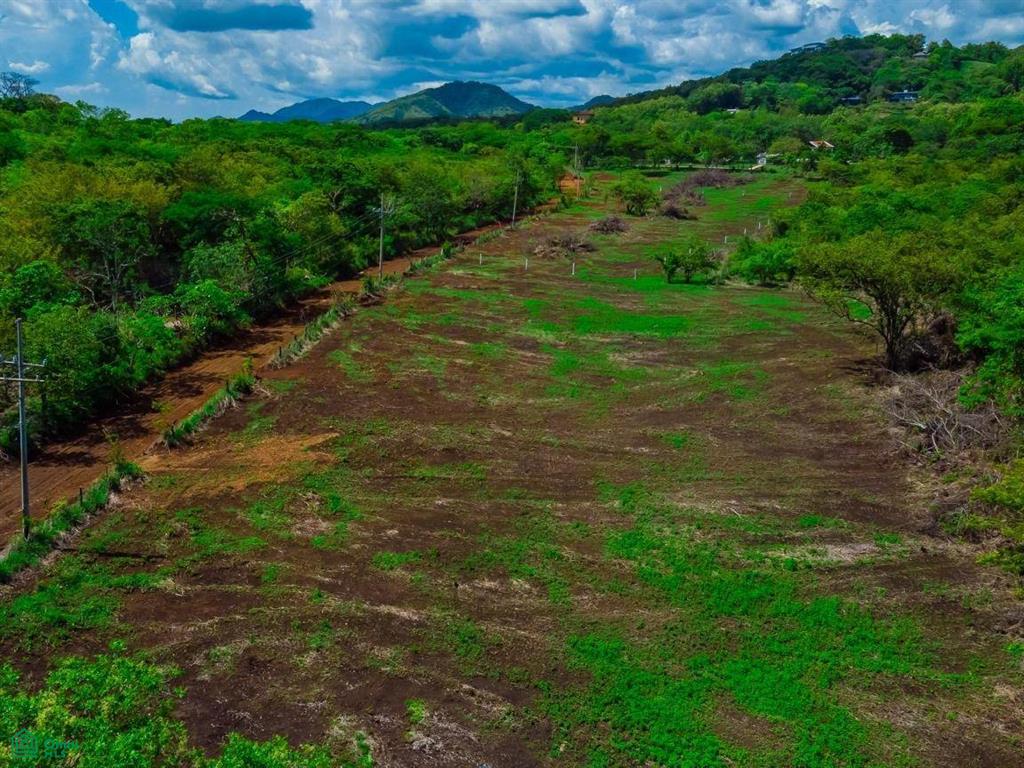 Villa Real Homesites