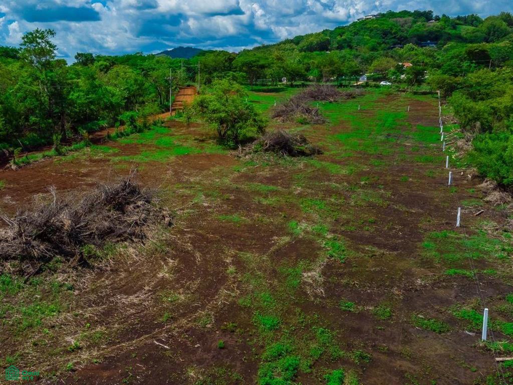 Villa Real Homesites