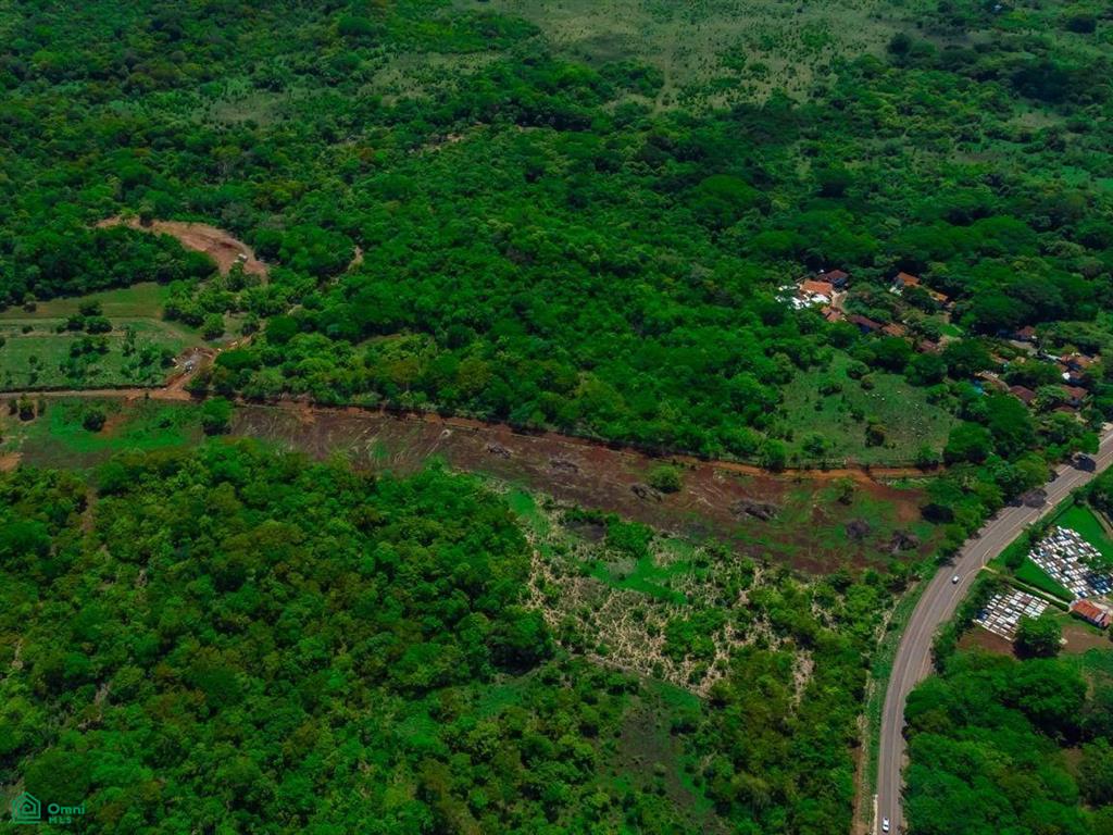 Villa Real Homesites