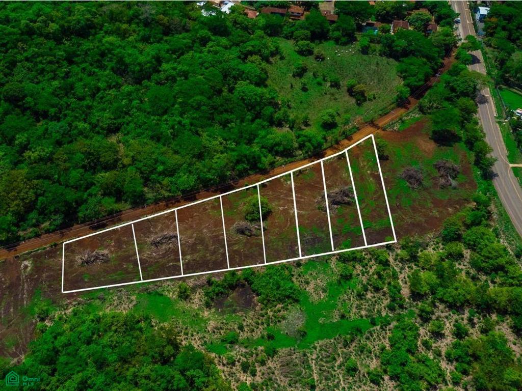 Villa Real Homesites