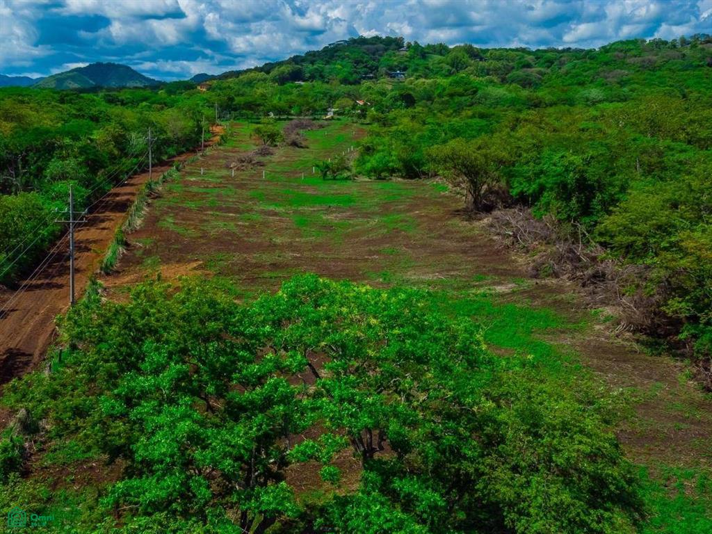 Villa Real Homesites