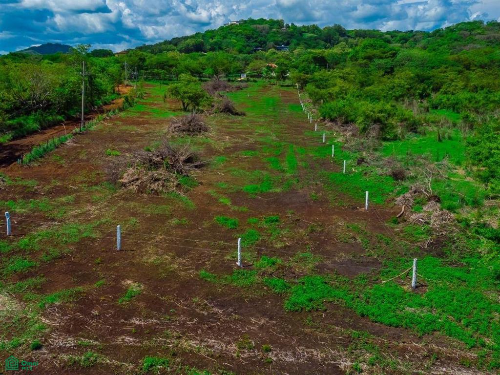 Villa Real Homesites