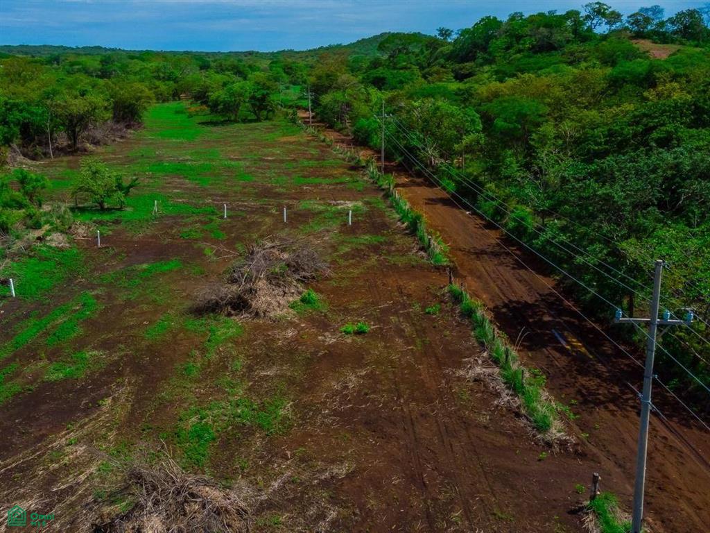 Villa Real Homesites