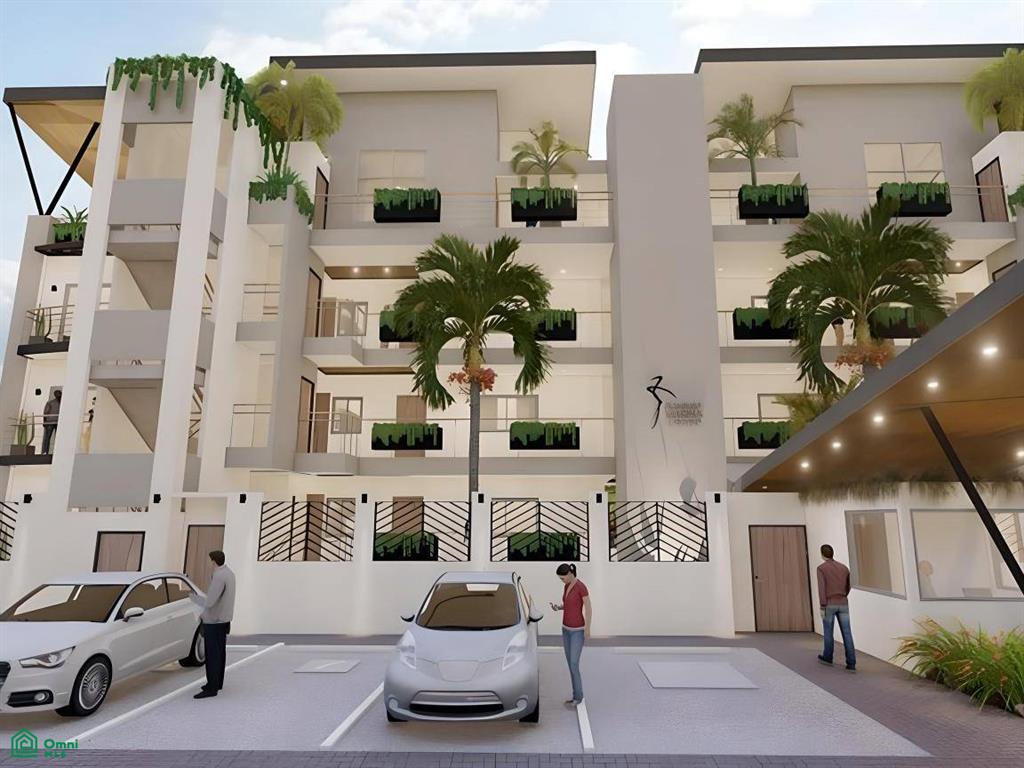 Flamingo Marina Tower 303 , Playa Flamingo, Guanacaste