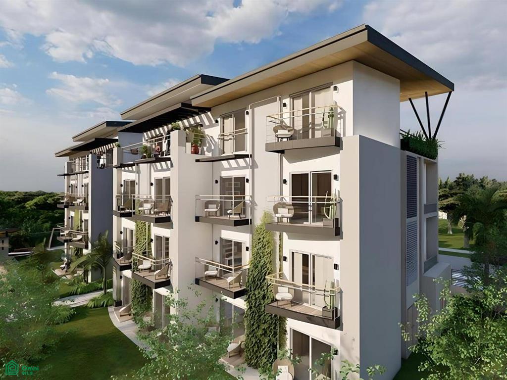 Flamingo Marina Tower 303 , Playa Flamingo, Guanacaste