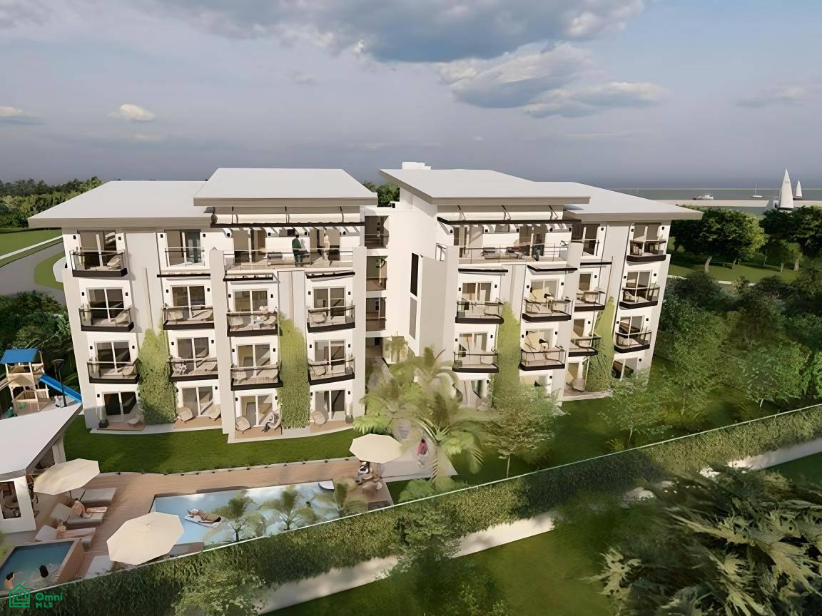Flamingo Marina Tower 303 , Playa Flamingo, Guanacaste