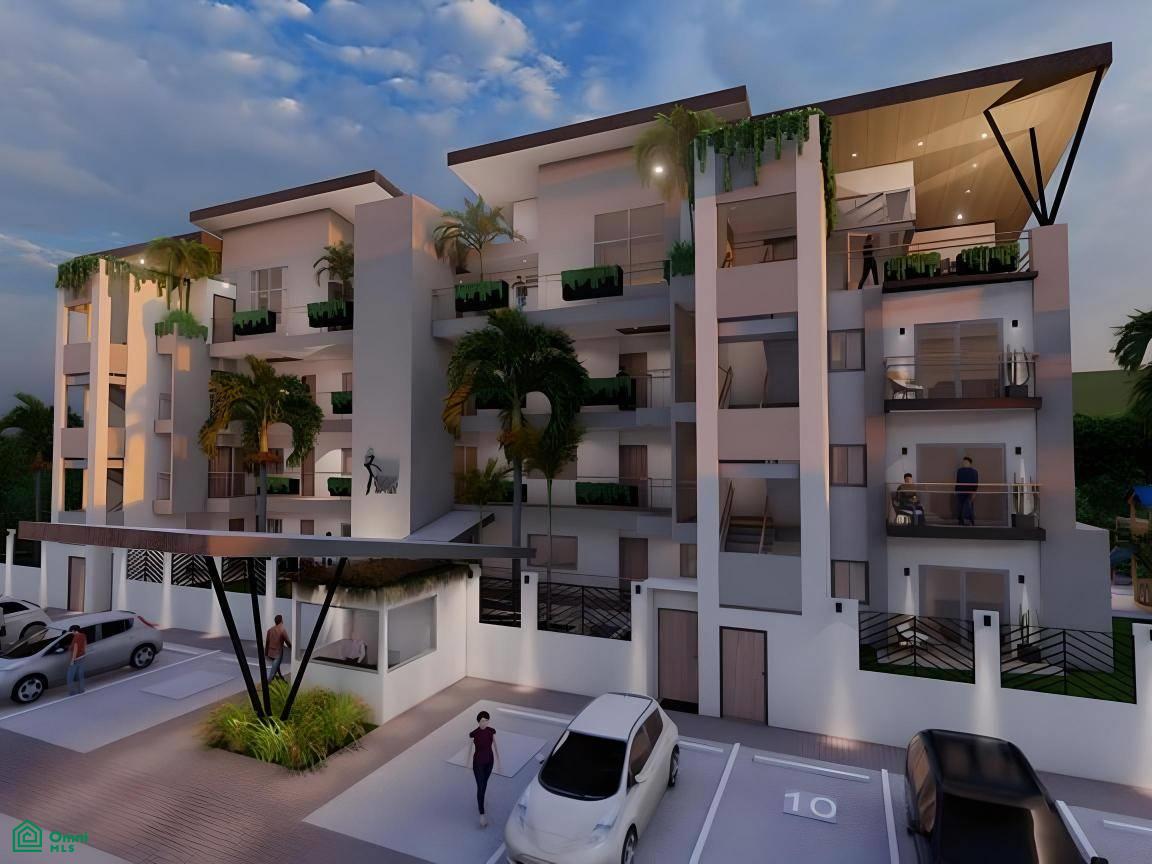 Flamingo Marina Tower 303 , Playa Flamingo, Guanacaste