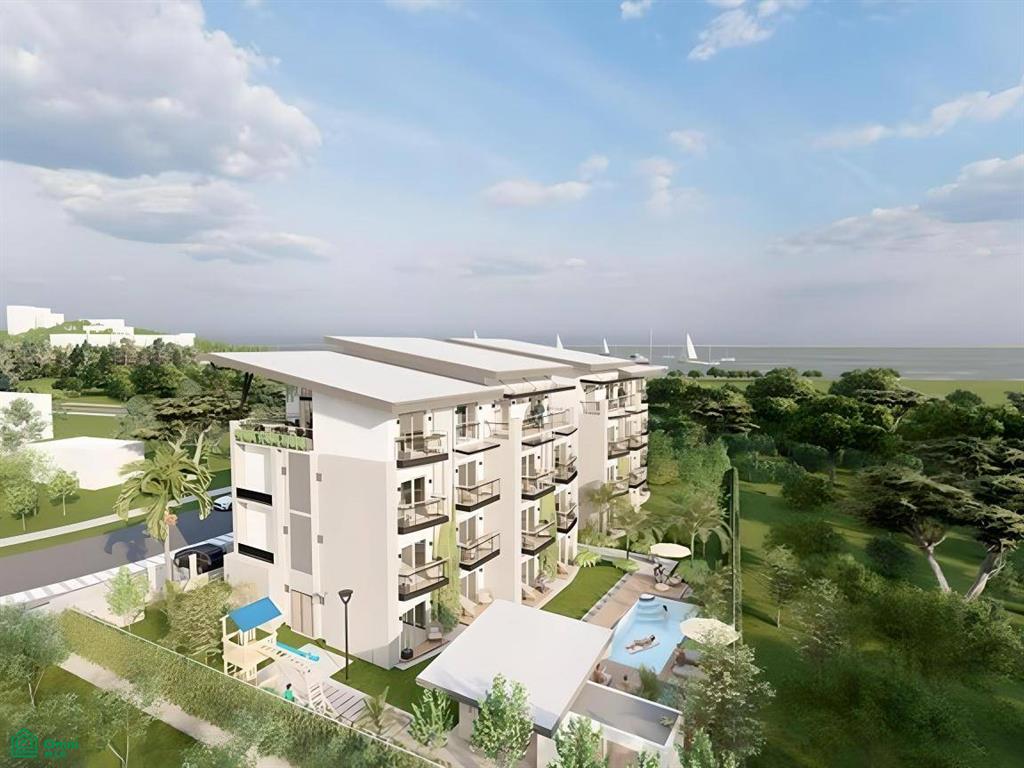 Flamingo Marina Tower 303 , Playa Flamingo, Guanacaste