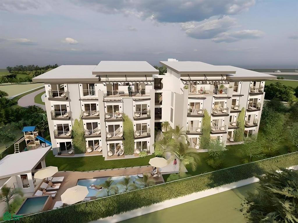 Flamingo Marina Tower 303 , Playa Flamingo, Guanacaste