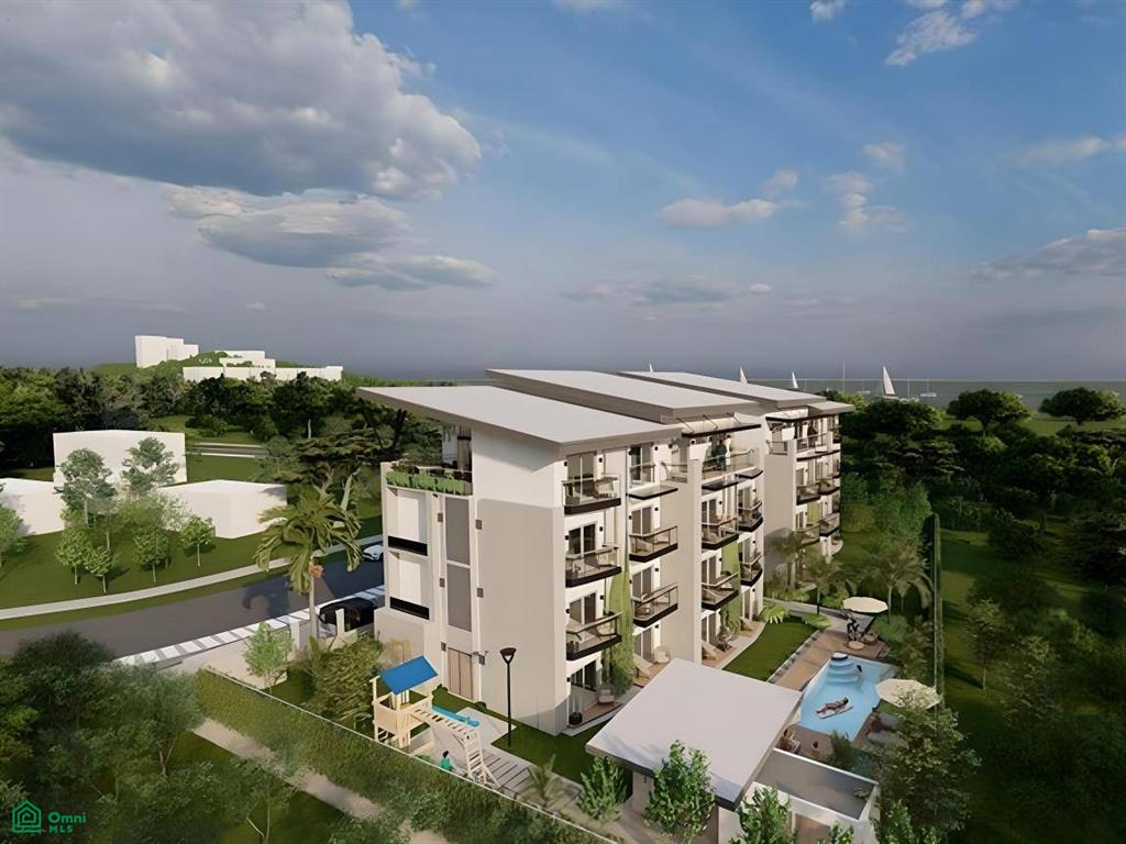 Flamingo Marina Tower 303 , Playa Flamingo, Guanacaste