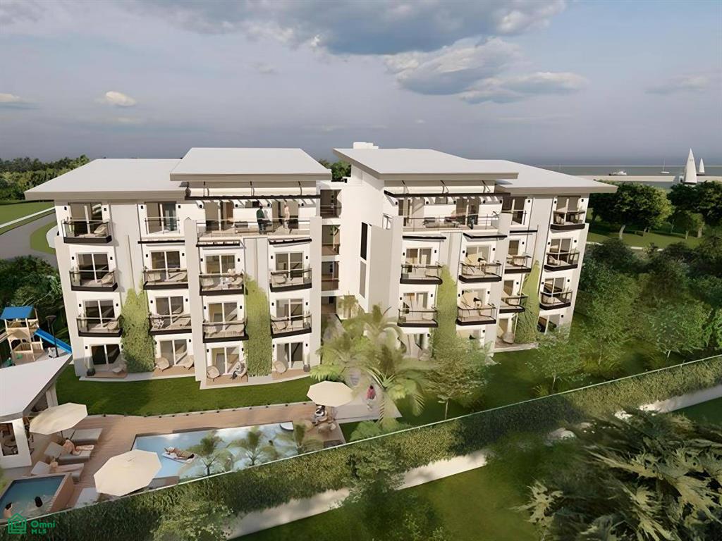 Flamingo Marina Tower 303 , Playa Flamingo, Guanacaste