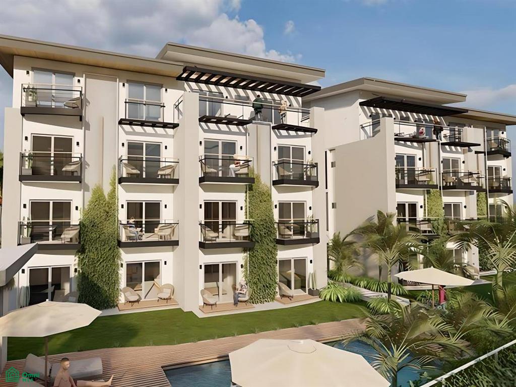Flamingo Marina Tower 104 , Playa Flamingo, Guanacaste