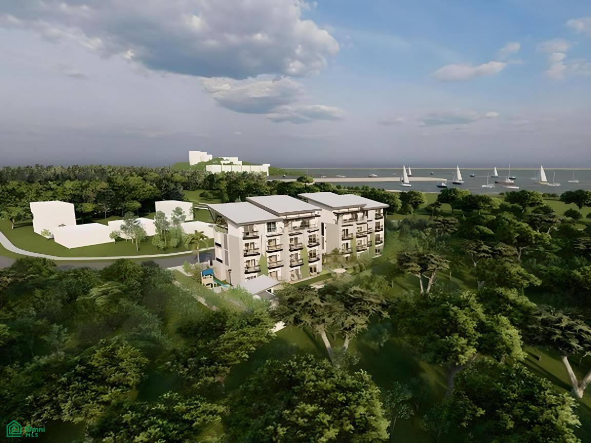 Flamingo Marina Tower 104 , Playa Flamingo, Guanacaste