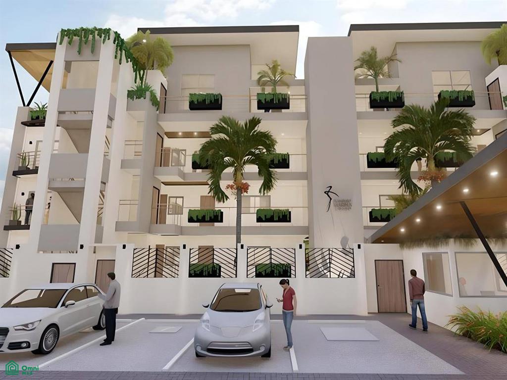 Flamingo Marina Tower 104 , Playa Flamingo, Guanacaste