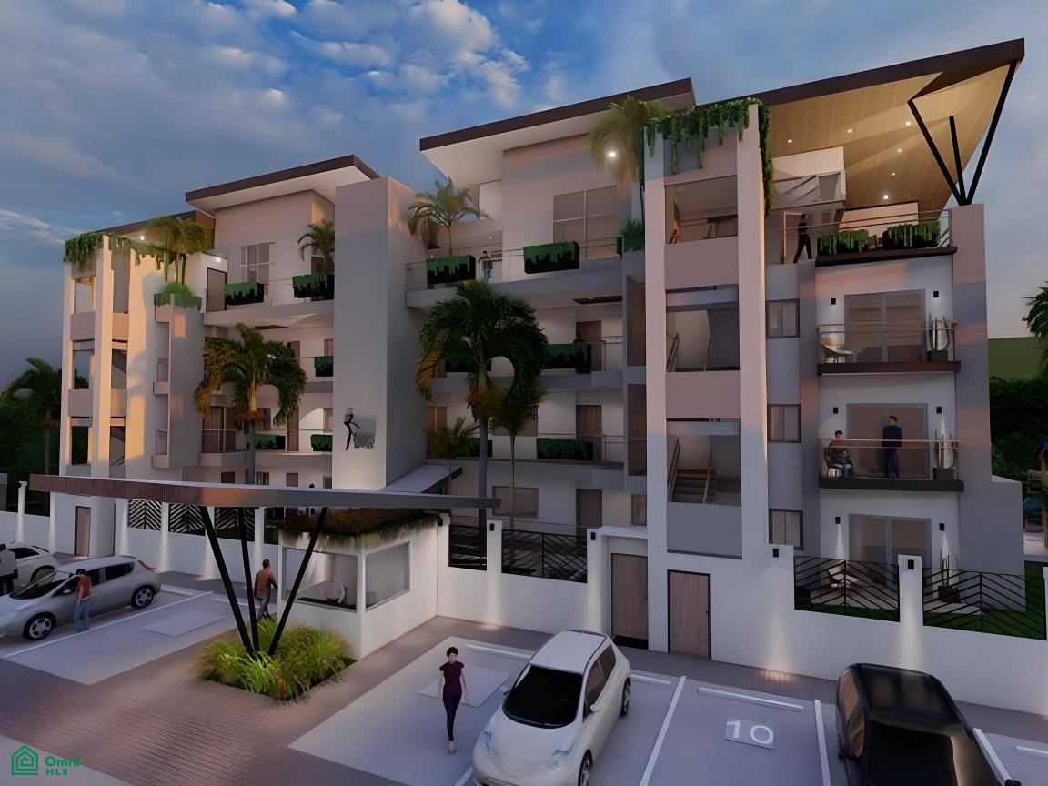 Flamingo Marina Tower 104 , Playa Flamingo, Guanacaste