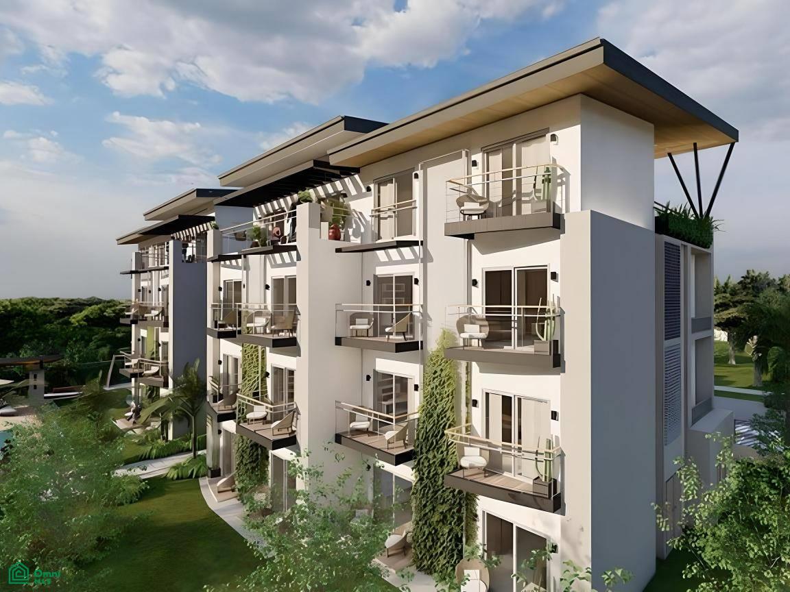 Flamingo Marina Tower 104 , Playa Flamingo, Guanacaste