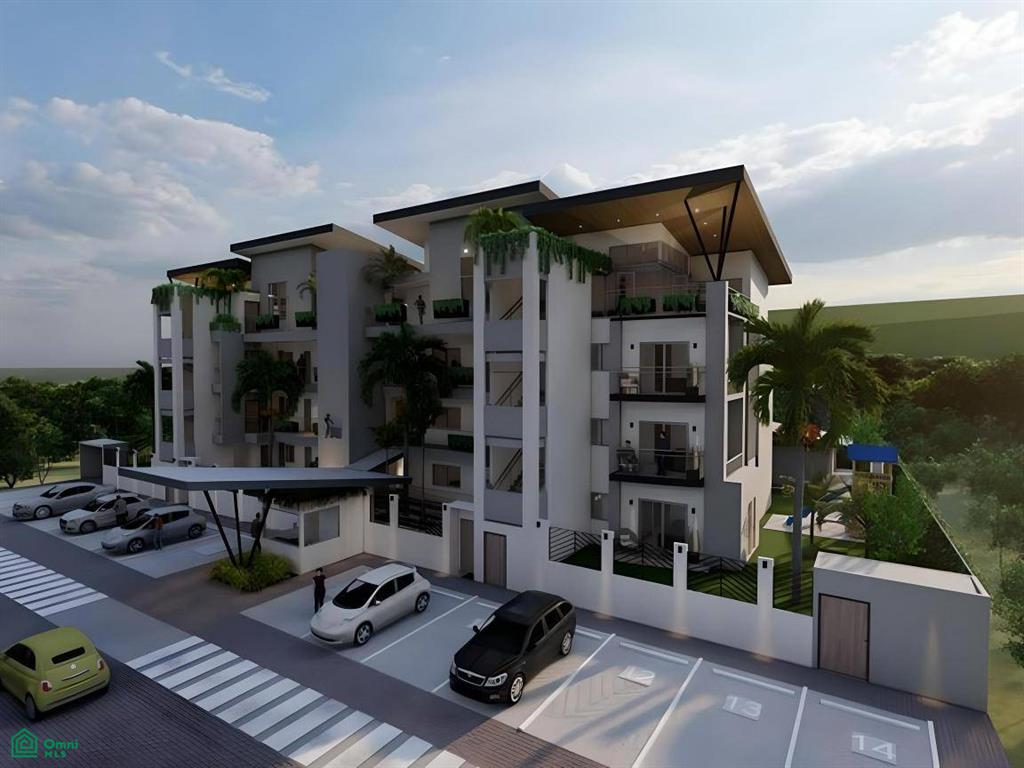 Flamingo Marina Tower 104 , Playa Flamingo, Guanacaste